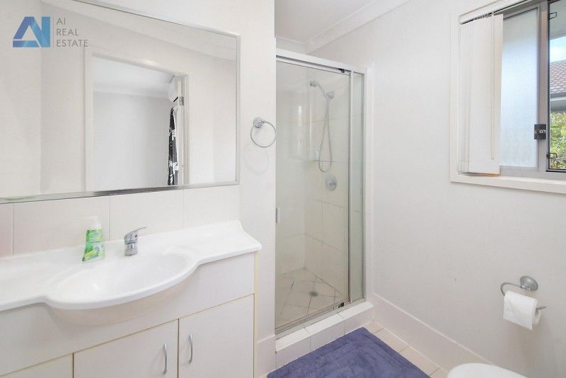rental property Brisbane