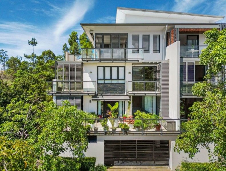 rental property Gold Coast