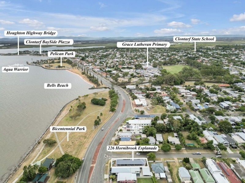 real estate Brisbane
