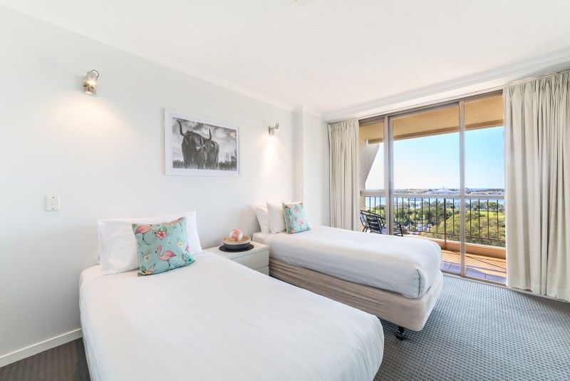 rental property Gold Coast