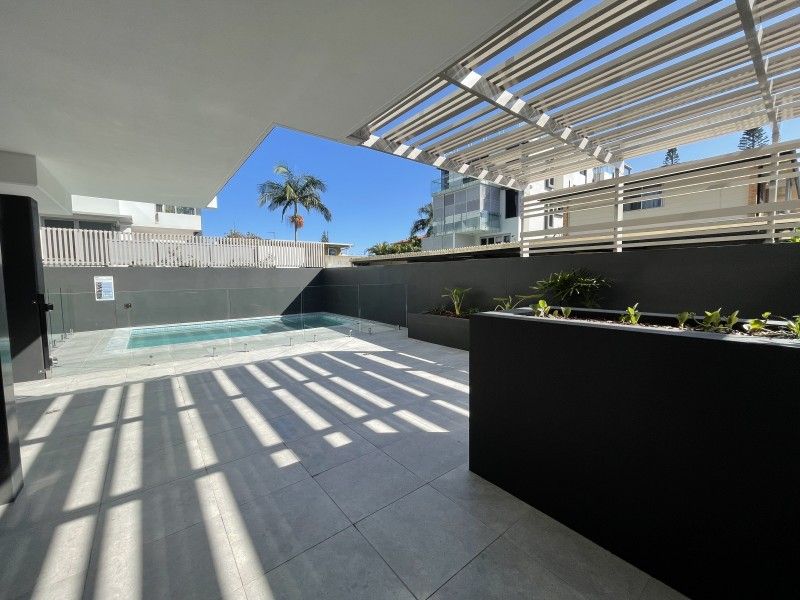 rental property Gold Coast
