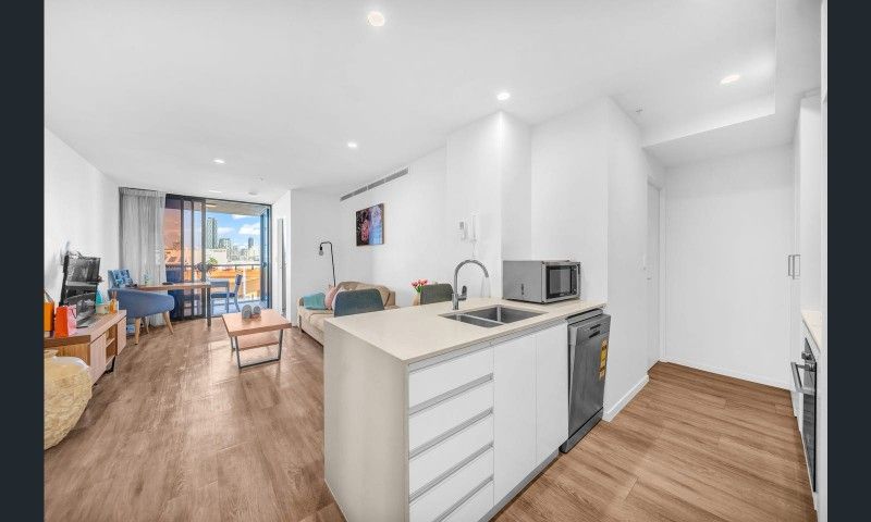 rental property Gold Coast