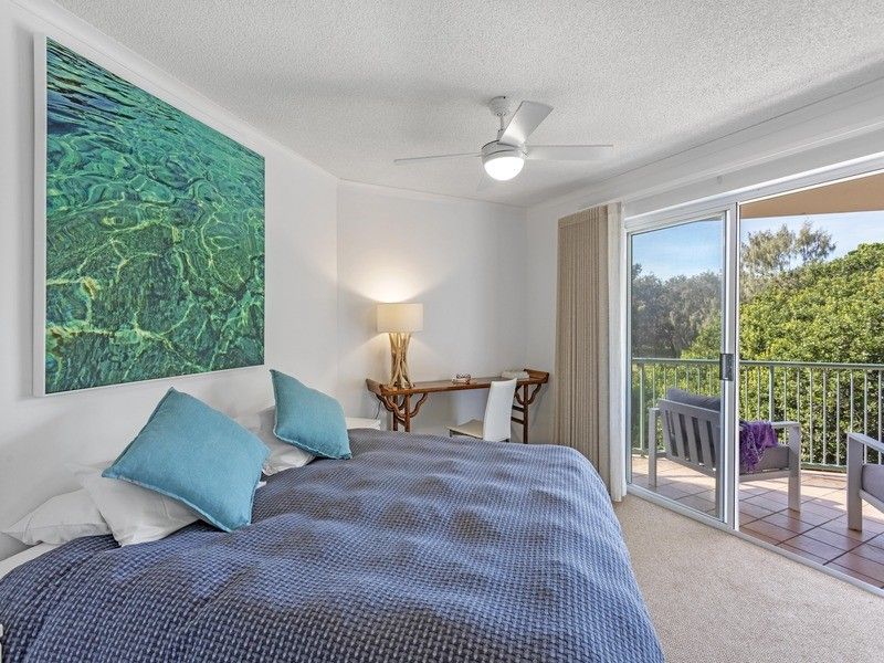 management rights Sunshine Coast
