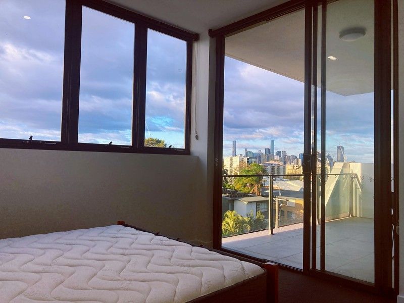 rental property Brisbane