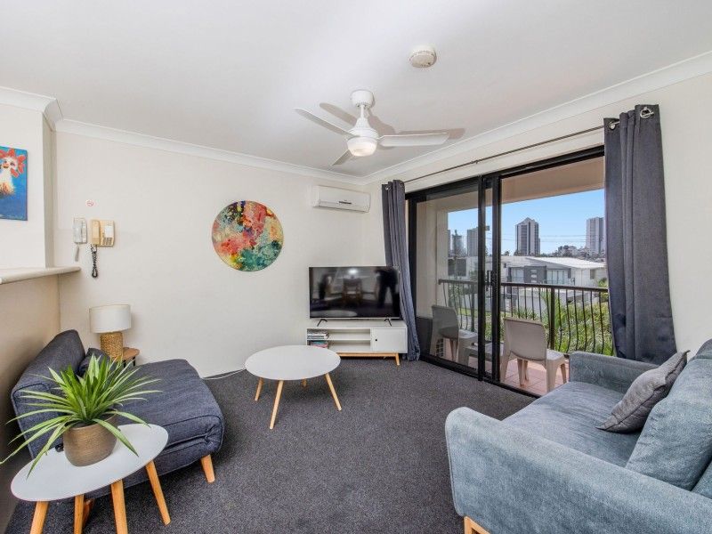 Management Rights Gold Coast