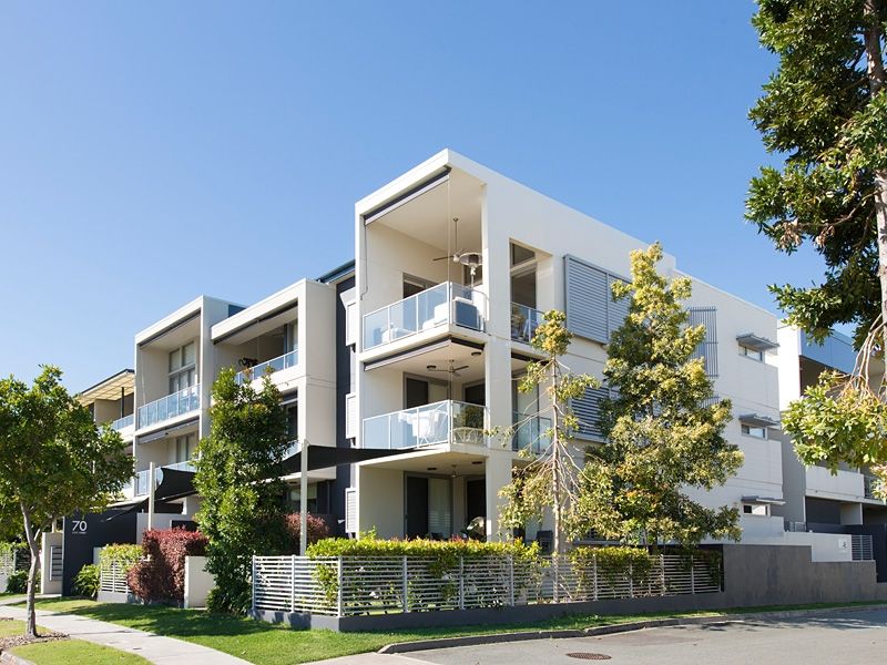 rental property Brisbane