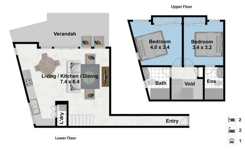 rental property Brisbane