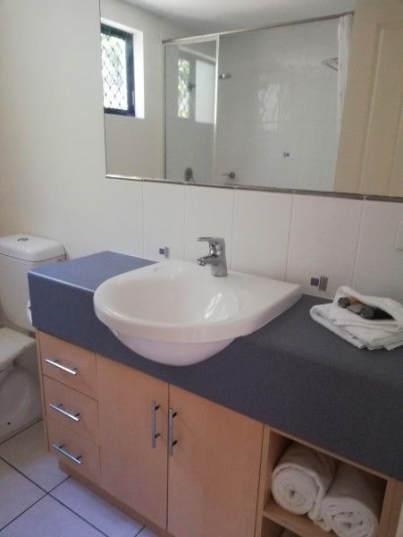 rental property Cairns
