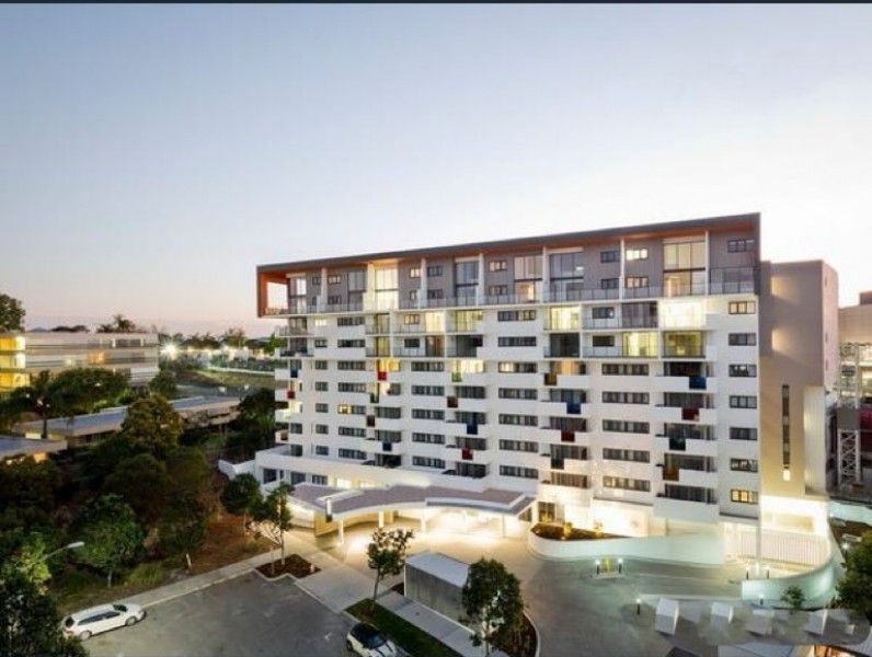 rental property Brisbane