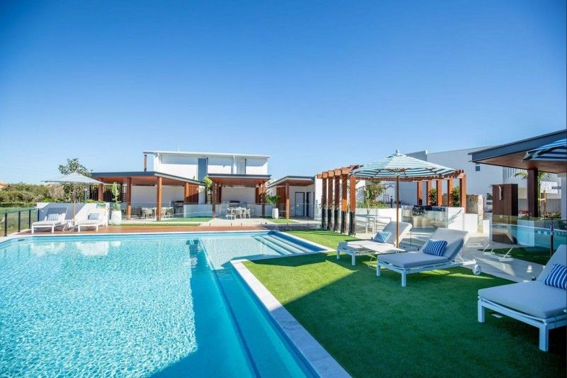 rental property Gold Coast
