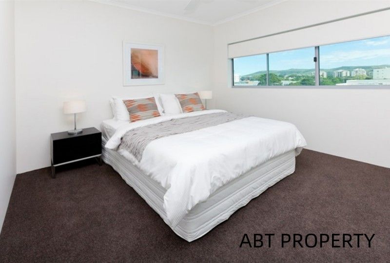 rental property Brisbane