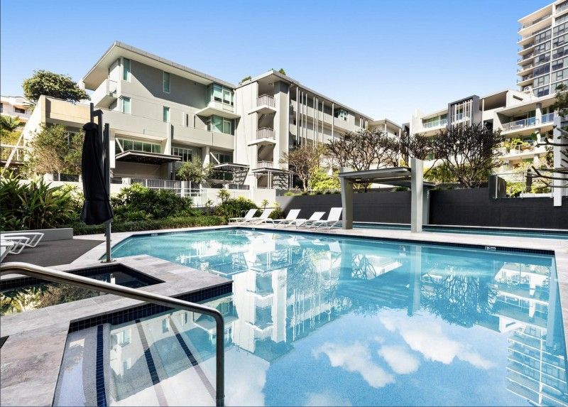 rental property Brisbane