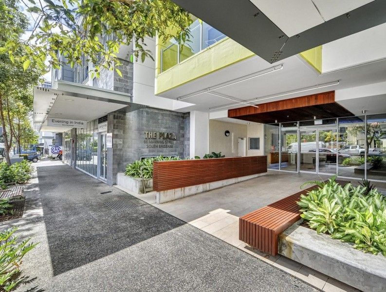 rental property Brisbane