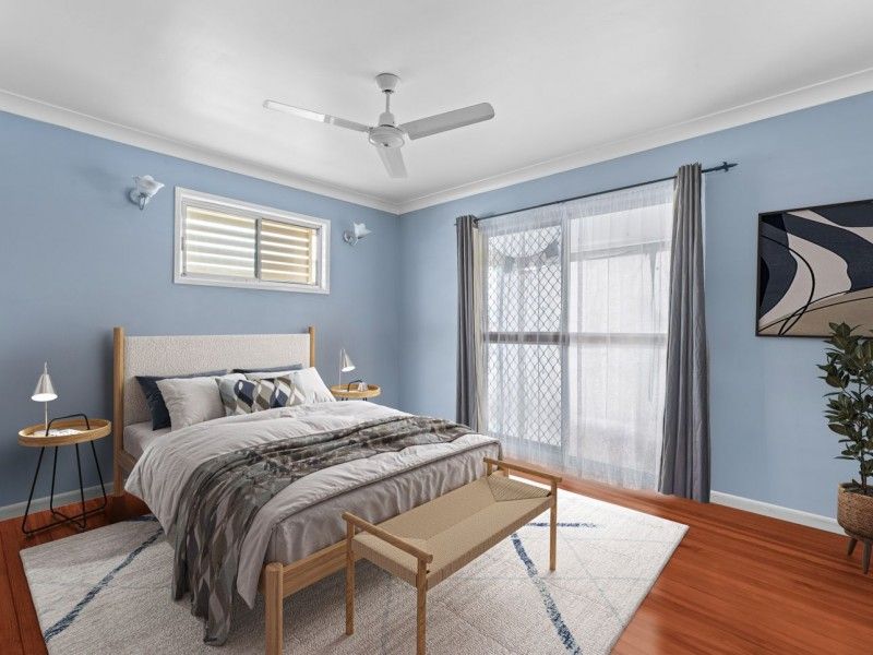 rental property Brisbane