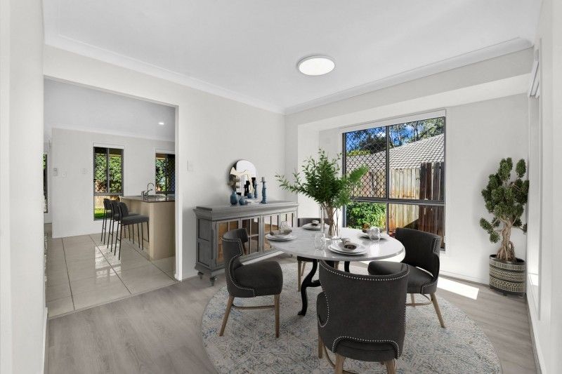 rental property Brisbane