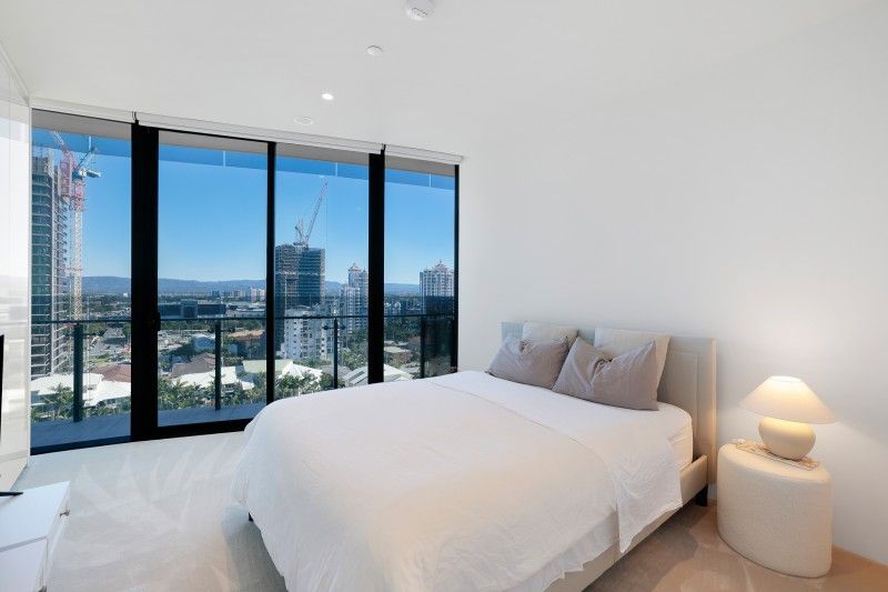 rental property Gold Coast