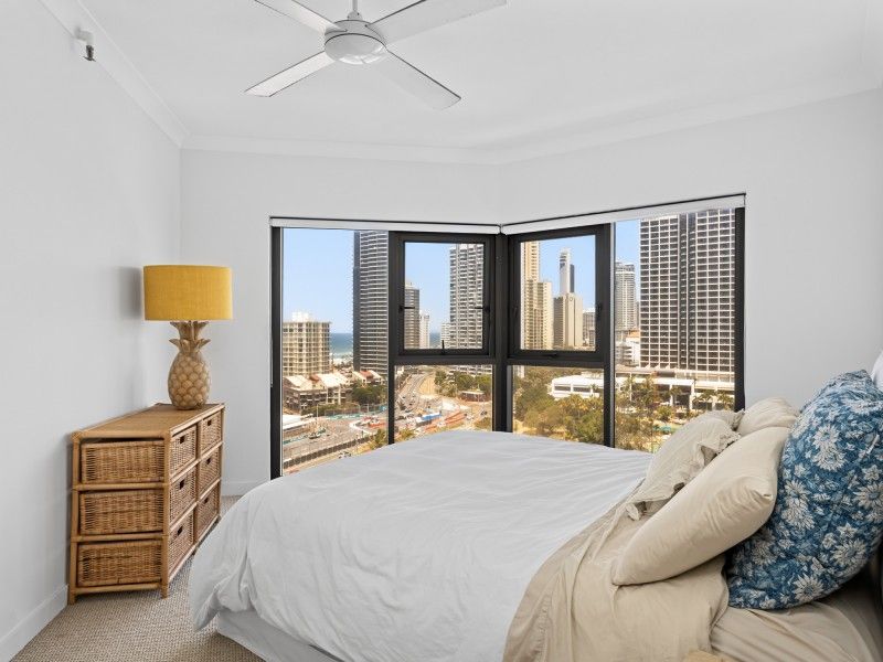 rental property Gold Coast
