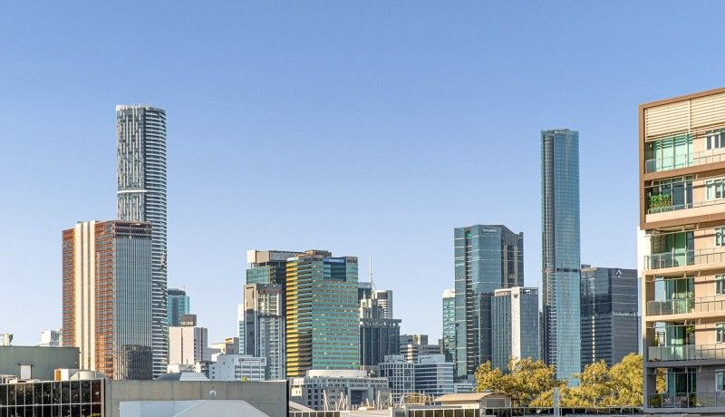 rental property Brisbane