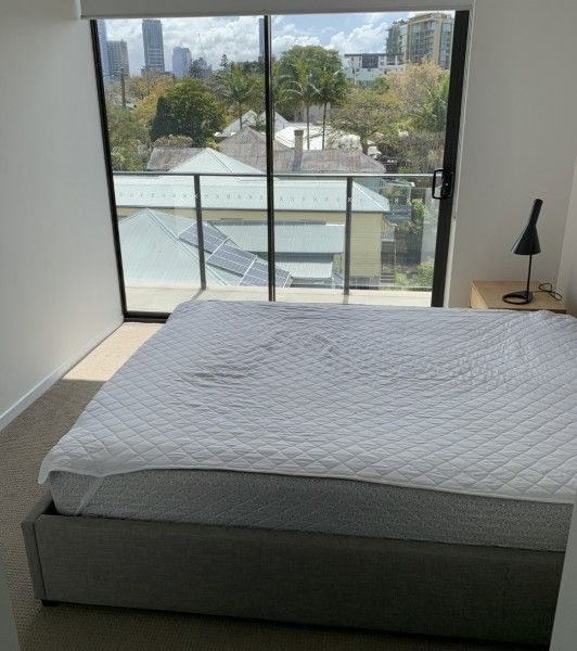 rental property Brisbane