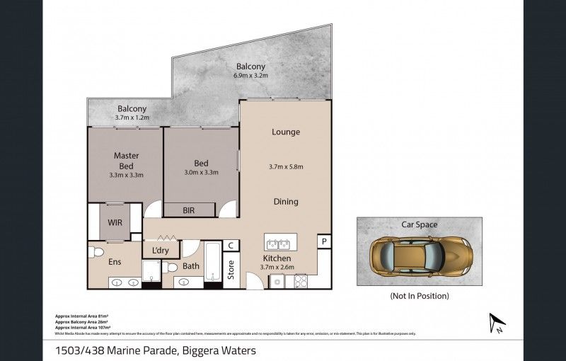 rental property Gold Coast