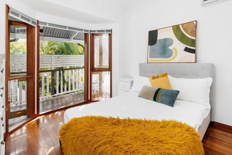 rental property Brisbane