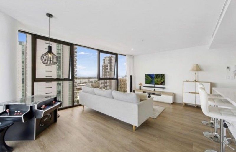rental property Gold Coast