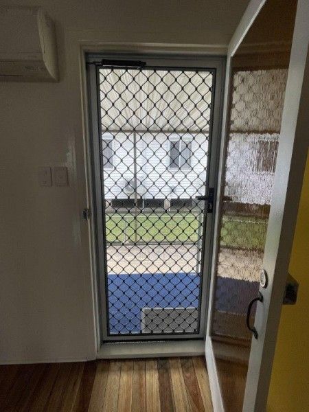rental property Mackay