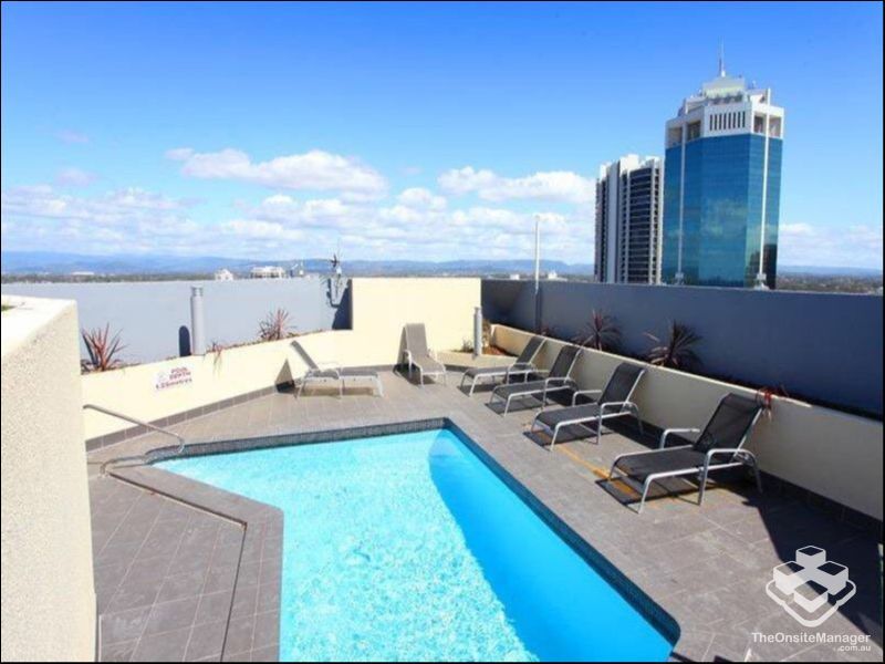 rental property Gold Coast
