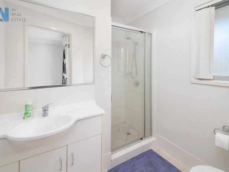 rental property Brisbane