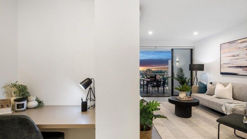 rental property Brisbane