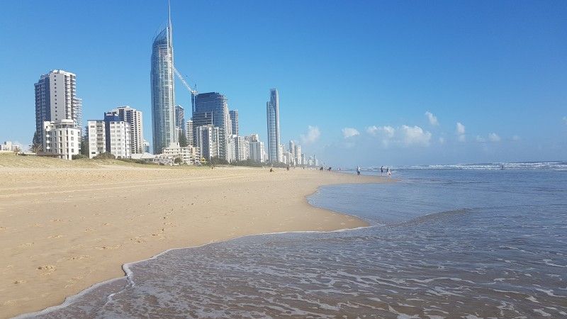 rental property Gold Coast