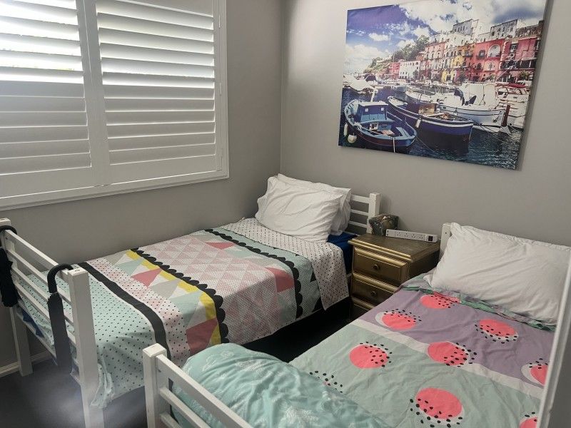 management rights Gold Coast