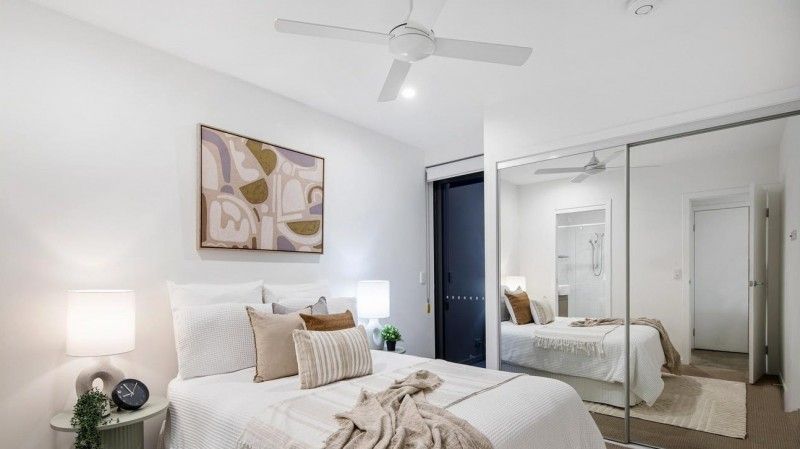 rental property Brisbane