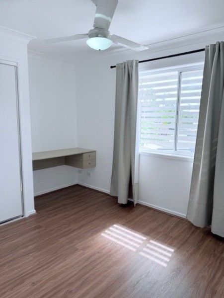 rental property Brisbane
