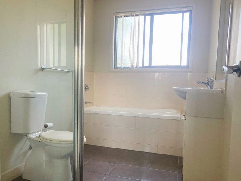 rental property Ipswich