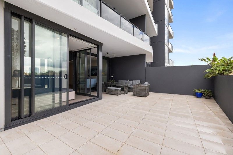 rental property Brisbane