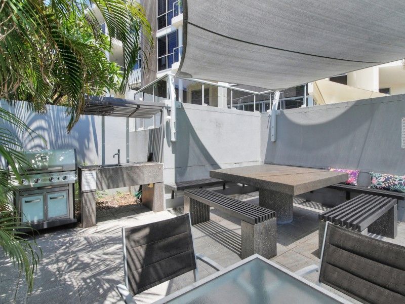 Management Rights Brisbane