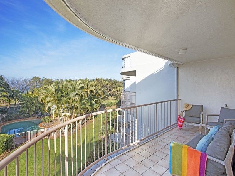 management rights Sunshine Coast