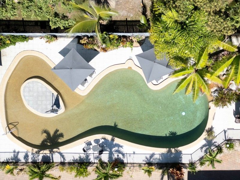 management rights Cairns