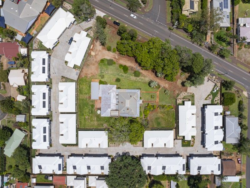 Management Rights Toowoomba