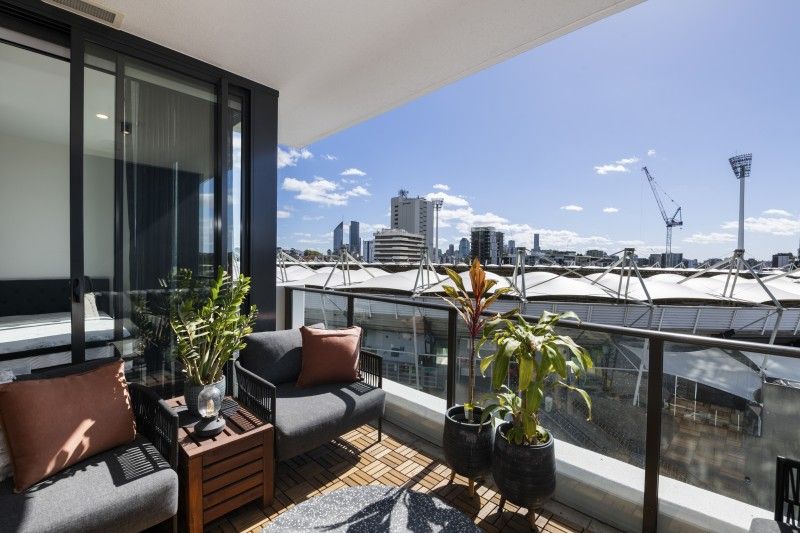 rental property Brisbane