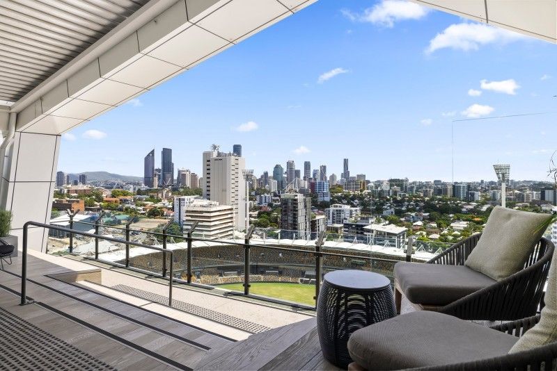 rental property Brisbane