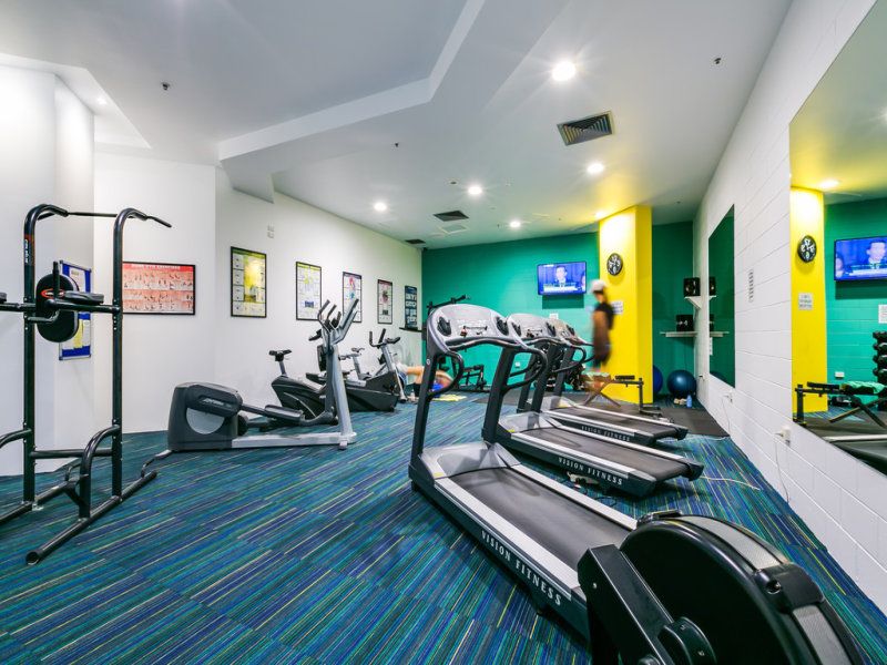 rental property Gold Coast