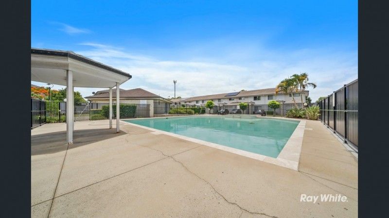 rental property Brisbane