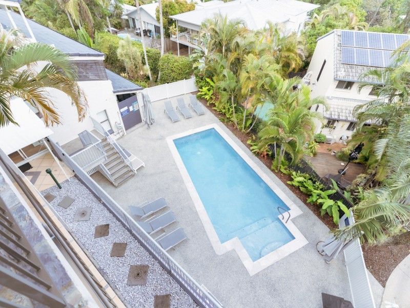 management rights Sunshine Coast