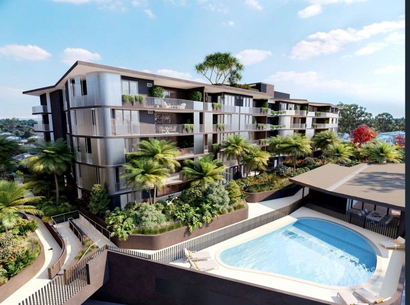 rental property Brisbane