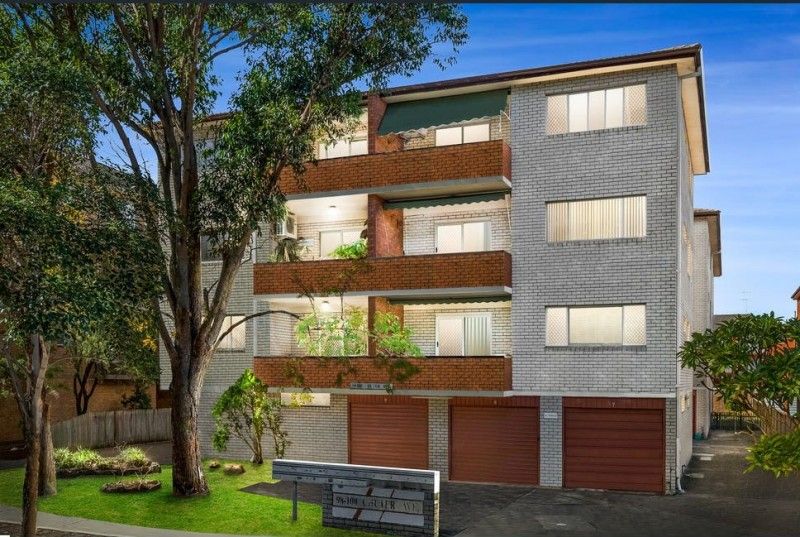 rental property Sydney