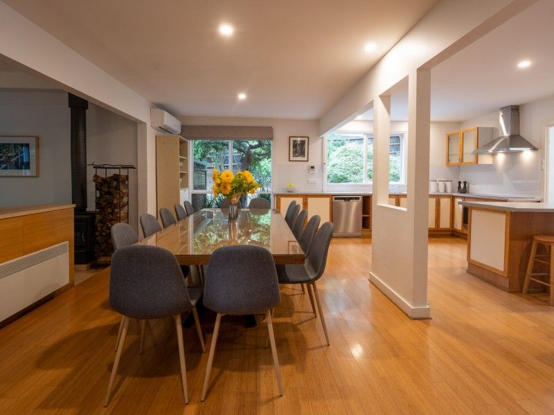 hospitality Melbourne