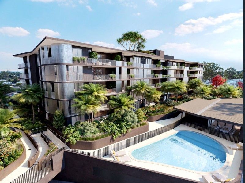 rental property Brisbane