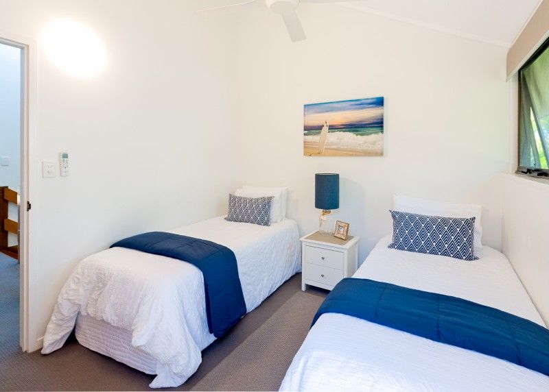 rental property Sunshine Coast